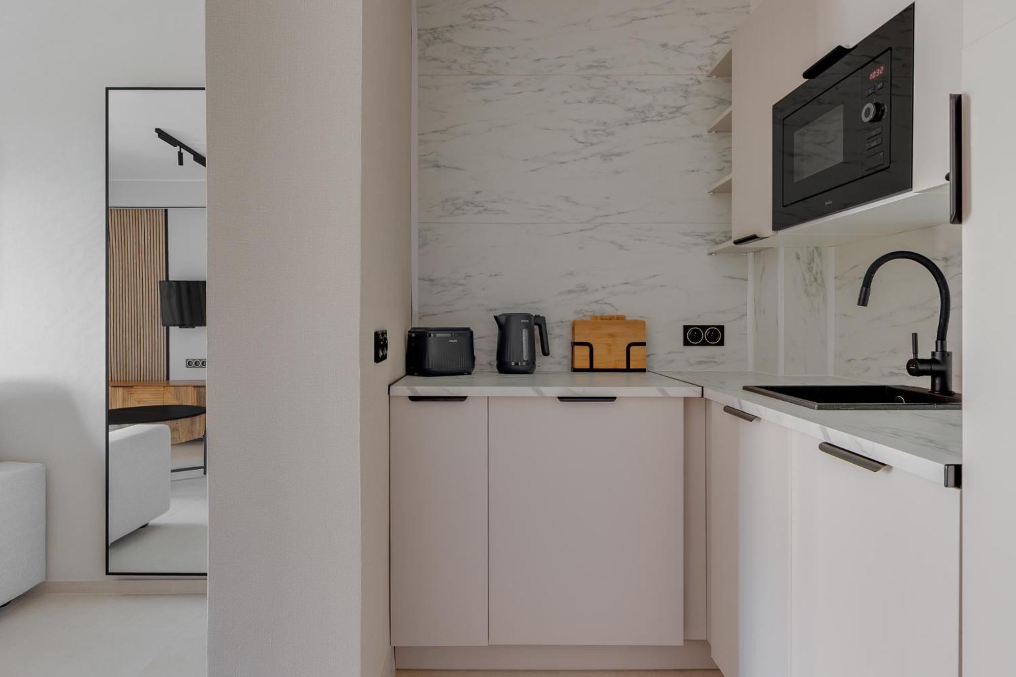 Apartment Gerona Square *