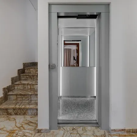 Gerona Square Apartment Benidorm Exterior photo